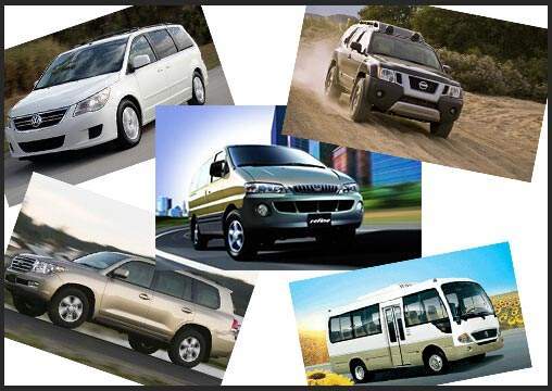 北京金馬租車可以提供什么服務(wù)？